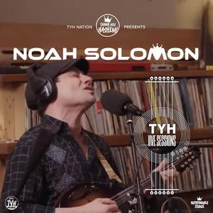 Vaani (feat. Mendy Portnoy) (Live)