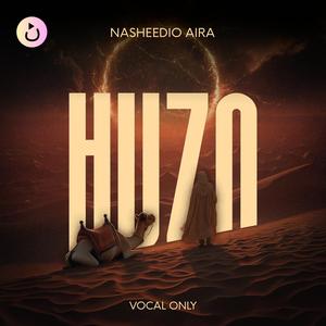 Huzn (Muffled • Vocals Only) (feat. AIRA)