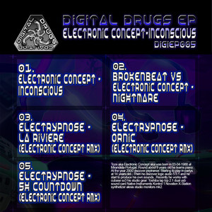 Ornic (Electronic Concept Remix)