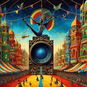 Revolutionary Minds (Radio Edit)