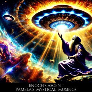 Enoch’s Ascent