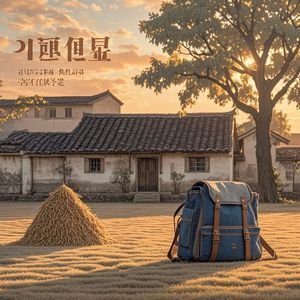 路短情长