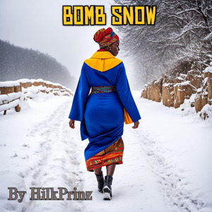 Bomb Snow