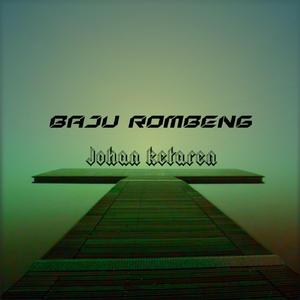 Baju Rombeng