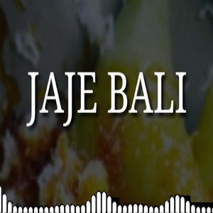 Jaje Bali
