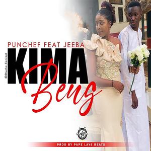 Kima Beug