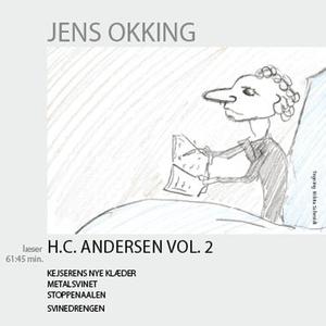 Kejserens nye klæder 1