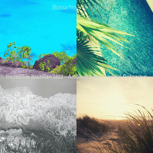 Pulsating Ambiance for Summer