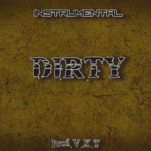 Dirty Instrumental Rap