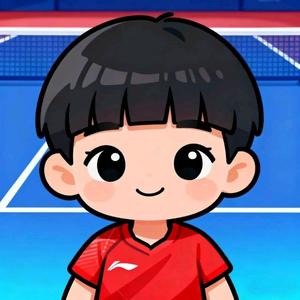孙颖莎