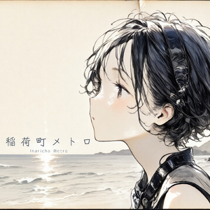 百人町のセレナーデ