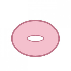 Magic Flavored Donuts