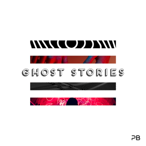 Ghost Stories