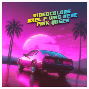 Pink Queen (Extended Mix)