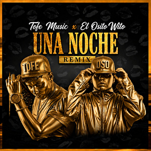 Una Noche (Remix)