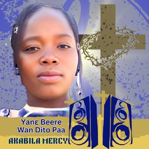 Yezu Nɔŋrɛ