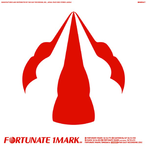 FORTUNATE 1MARK (LOST REMIX)