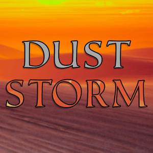 Dust Storm