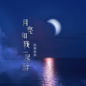 月亮和我一起醉 (DJ默涵)