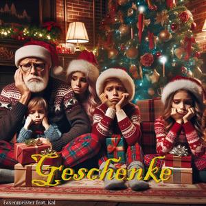 Geschenke