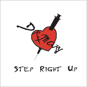 Step Right Up (feat. Chrissi Poland)
