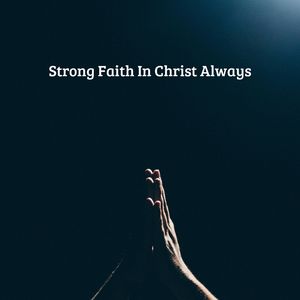 Walking By Your Grace