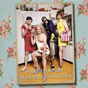 Ich kam von Luisanna