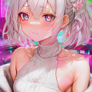 刺激的快楽のSERENADE feat.可不