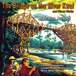 River Kwai March