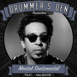 Mental sentimental (feat. Halisson)