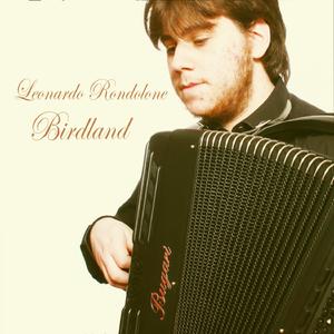 Birdland (digital accordion)