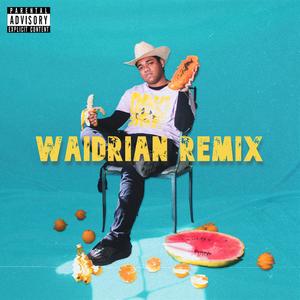 Tu Boca (Waidrian Remix)