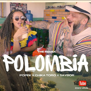Polombia (Remix)