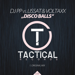 Disco Balls (Original Mix)
