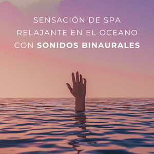 Baño De Sal Del Mar Sereno