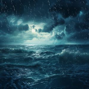 Ducha De Lluvia Musical