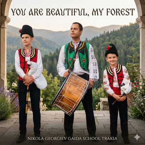 Хубава си моя горо (You Are Beautiful, My Forest)