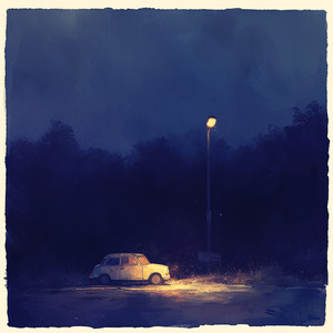 車の中でかくれてキスをしよう （Piano Cover）