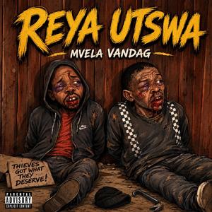 Reya Utswa
