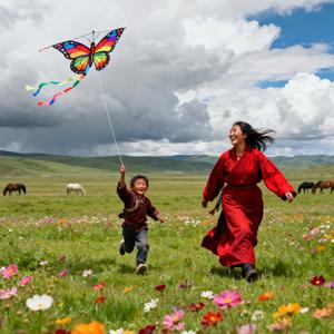 人在旅途洒泪时