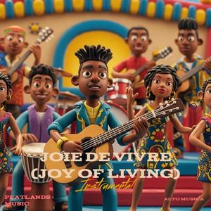 Joie De Vivre (Joy Of Living)