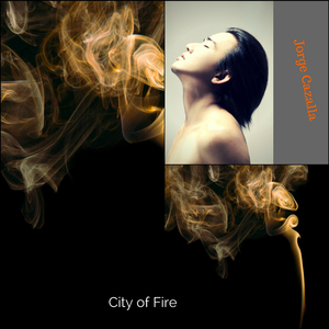 City of Fire
