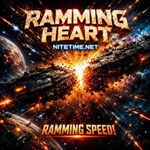 Ramming Heart