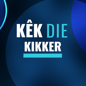 Kêk Die Kikker
