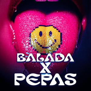 MTG (Balada X Danza Kuduro X Pepas)