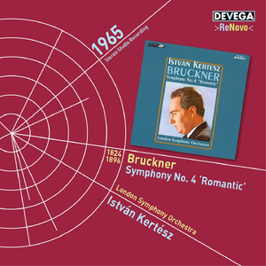 Symphony No. 4 in E flat major 'Romantic' (1880 version): II. Andante quasi Allegretto