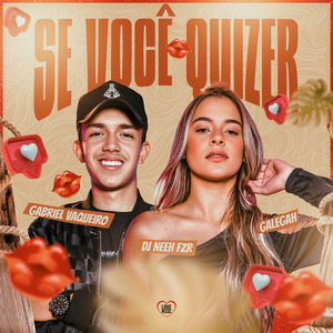 Se Você Quiser