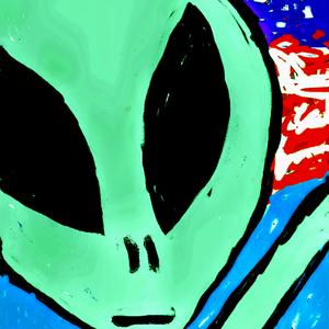 Alien BioMath 1+1=3