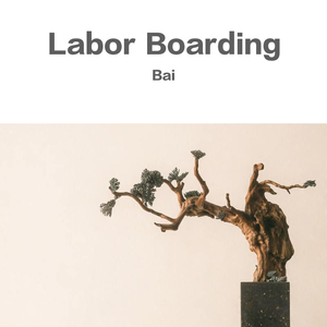 劳工登船（Labor Boarding）