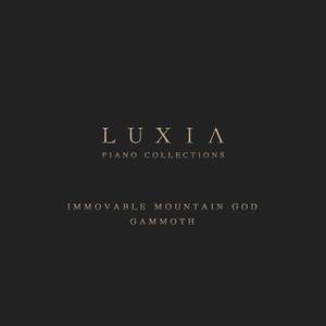 Immovable Mountain God - Gammoth (Monster Hunter Generations / X)